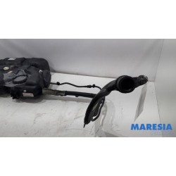 Peugeot - Expert - Tank