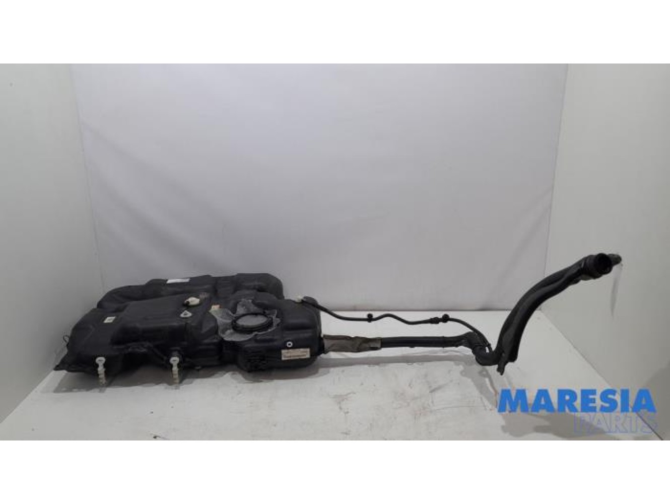 Peugeot - Expert - Tank
