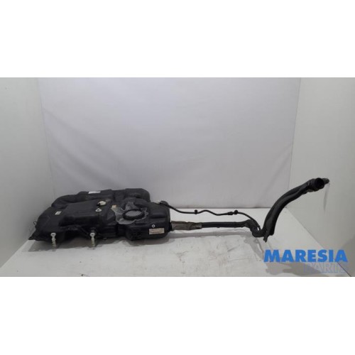 Peugeot - Expert - Tank