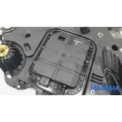 Peugeot - Expert - Adblue Tank