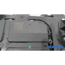 Peugeot - Expert - Adblue Tank