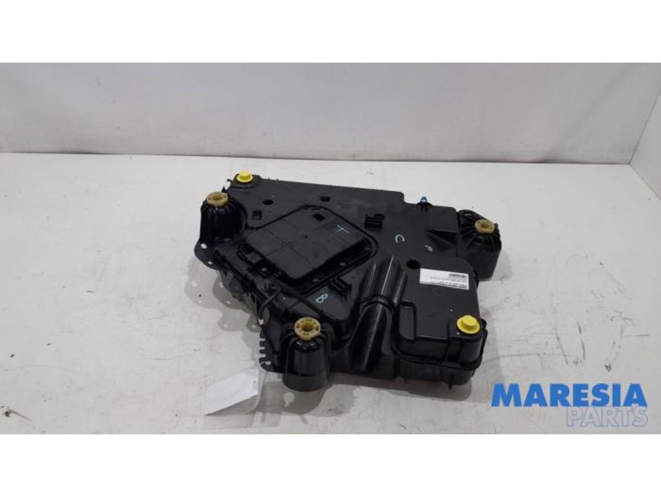 Peugeot - Expert - Adblue Tank