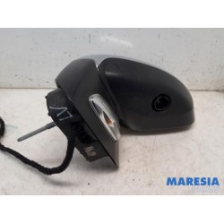 Peugeot - 3008 - Wing mirror, right