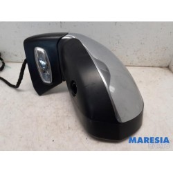 Peugeot - 3008 - Wing mirror, right