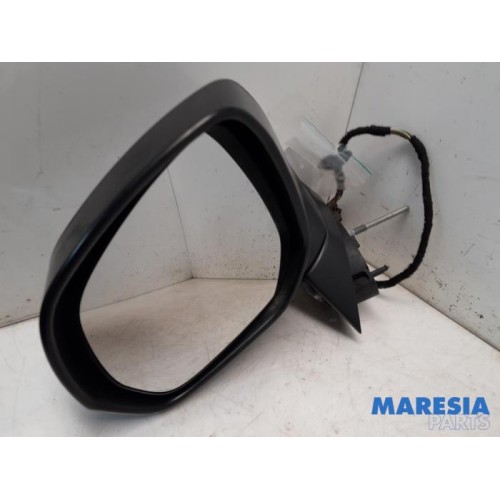 Peugeot - 3008 - Wing mirror, right