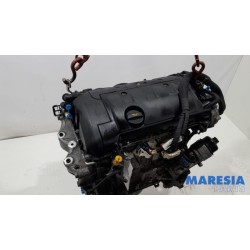 Citroen - C4 - Motor