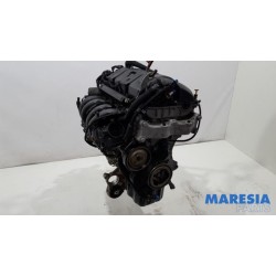 Citroen - C4 - Motor