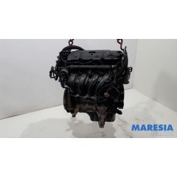 Citroen - C4 - Motor