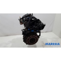 Citroen - C4 - Motor