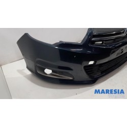 Citroen - C4 - Front bumper