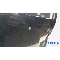 Citroen - C4 - Front bumper