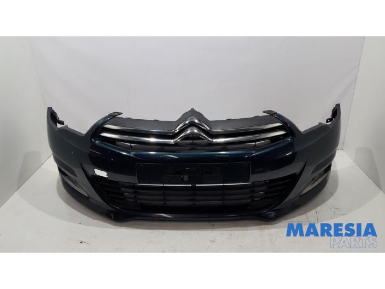 Citroen - C4 - Front bumper