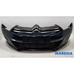 Citroen - C4 - Front bumper