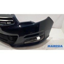 Citroen - C4 - Front bumper