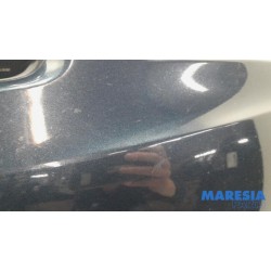Citroen - C4 - Front bumper