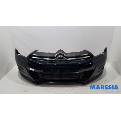 Citroen - C4 - Front bumper