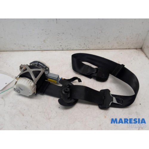 Peugeot - 3008 - Front seatbelt, right