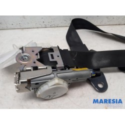Peugeot - 3008 - Sicherheitsgurt links vorne