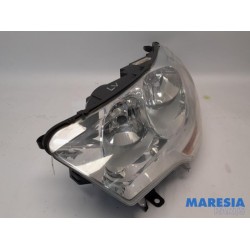 Citroen - C4 - Koplamp links