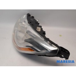 Citroen - C4 - Koplamp links