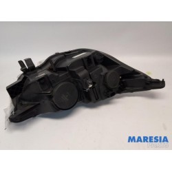 Citroen - C4 - Koplamp links