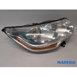 Citroen - C4 - Phare droit