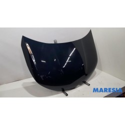 Citroen - C4 - Capot