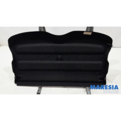 Citroen - C4 - Parcel shelf