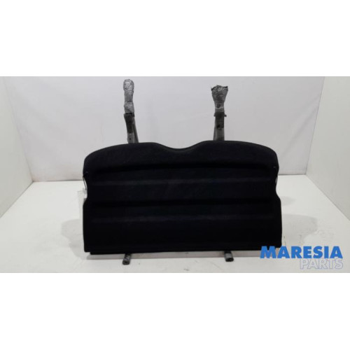 Citroen - C4 - Parcel shelf