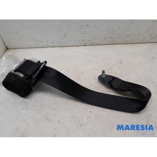 Peugeot - 3008 - Sicherheitsgurt links hinten