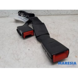 Peugeot - 3008 - Veiligheidsgordel Insteek midden-achter