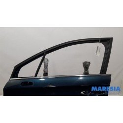 Citroen - C4 - Portière 4portes avant gauche