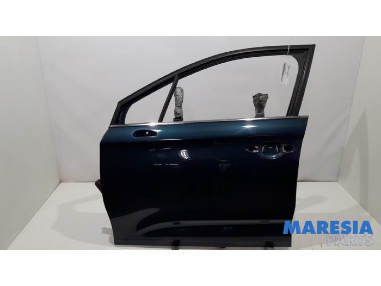 Citroen - C4 - Portière 4portes avant gauche