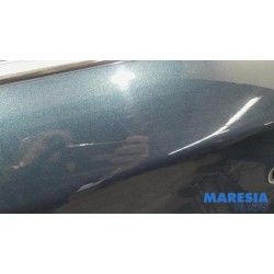 Citroen - C4 - Portière 4portes avant gauche