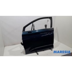 Citroen - C4 - Portière 4portes avant gauche