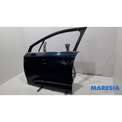 Citroen - C4 - Portière 4portes avant gauche