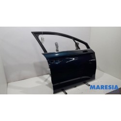 Citroen - C4 - Tür 4-türig rechts vorne