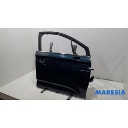 Citroen - C4 - Tür 4-türig rechts vorne