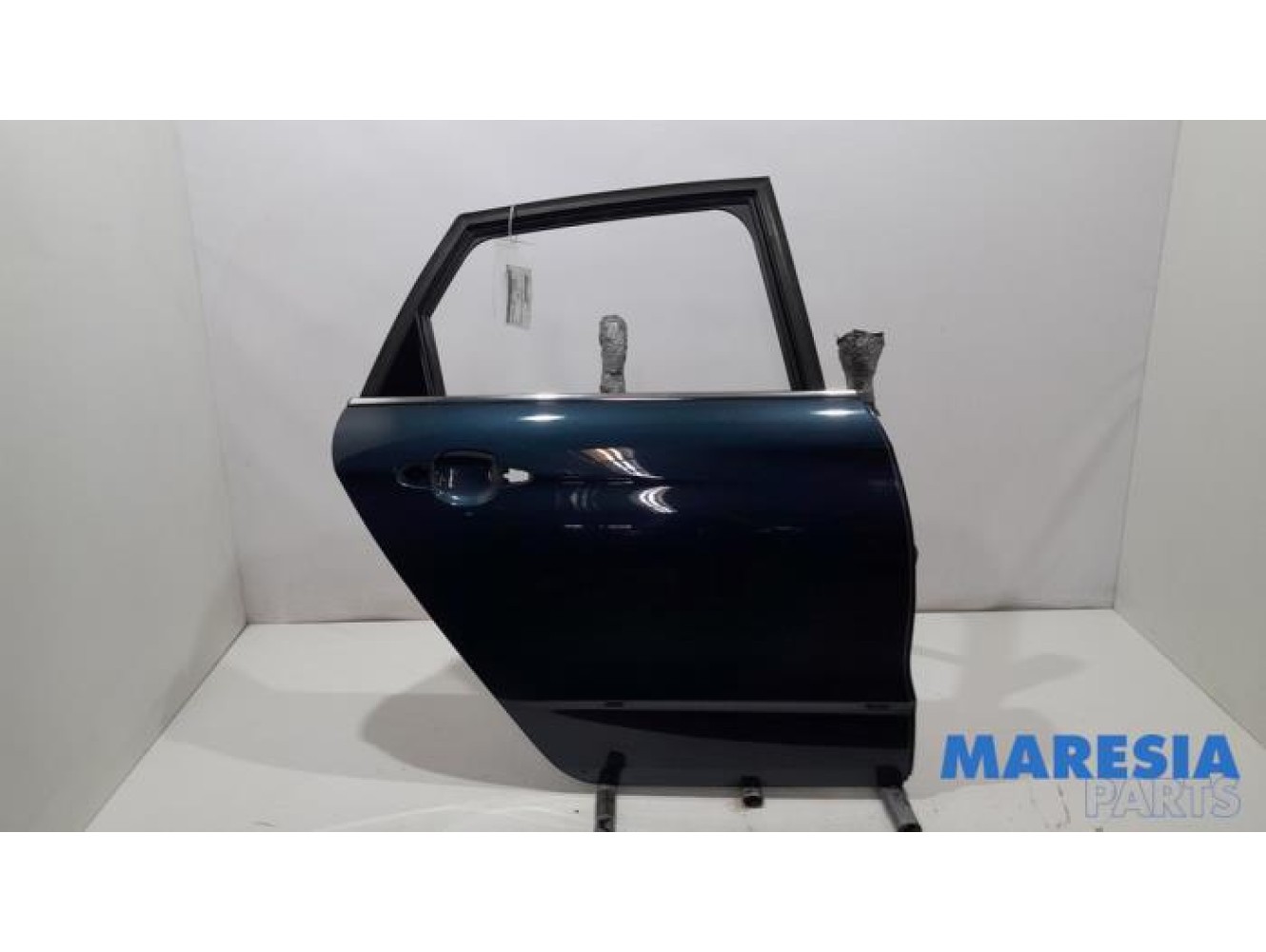 Citroen - C4 - Rear door 4-door, right