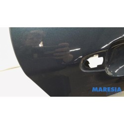 Citroen - C4 - Rear door 4-door, right