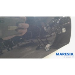 Citroen - C4 - Rear door 4-door, right