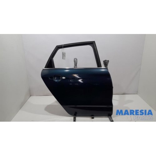 Citroen - C4 - Rear door 4-door, right