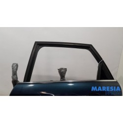 Citroen - C4 - Portier 4Deurs links-achter