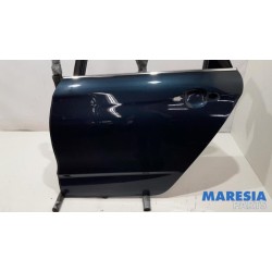 Citroen - C4 - Portier 4Deurs links-achter
