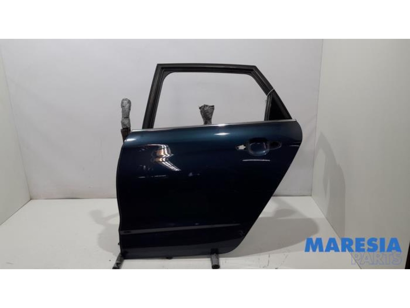 Citroen - C4 - Portier 4Deurs links-achter