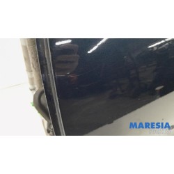 Citroen - C4 - Portier 4Deurs links-achter