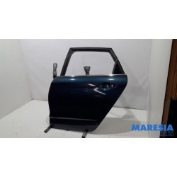 Citroen - C4 - Portier 4Deurs links-achter