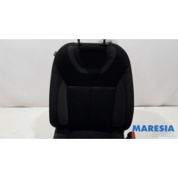Citroen - C4 - Stoel links
