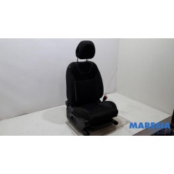 Citroen - C4 - Stoel links