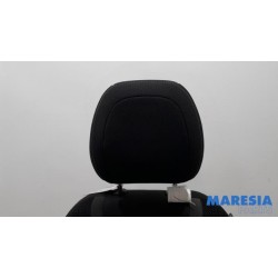 Citroen - C4 - Seat, right